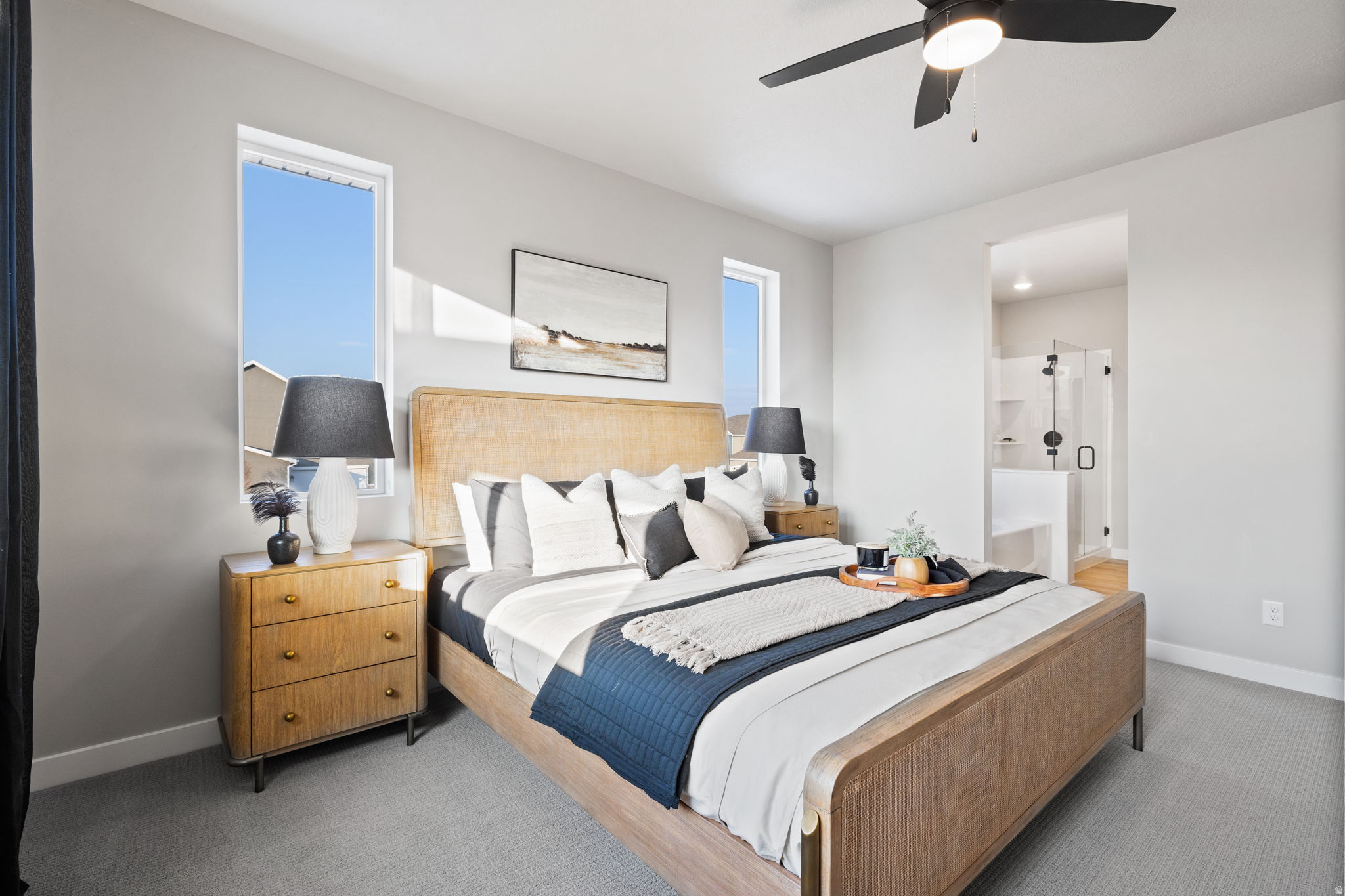 HERONS LANDING - Residential