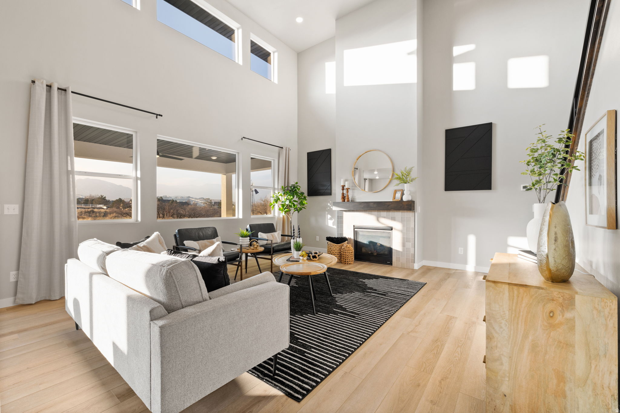 HERONS LANDING - Residential