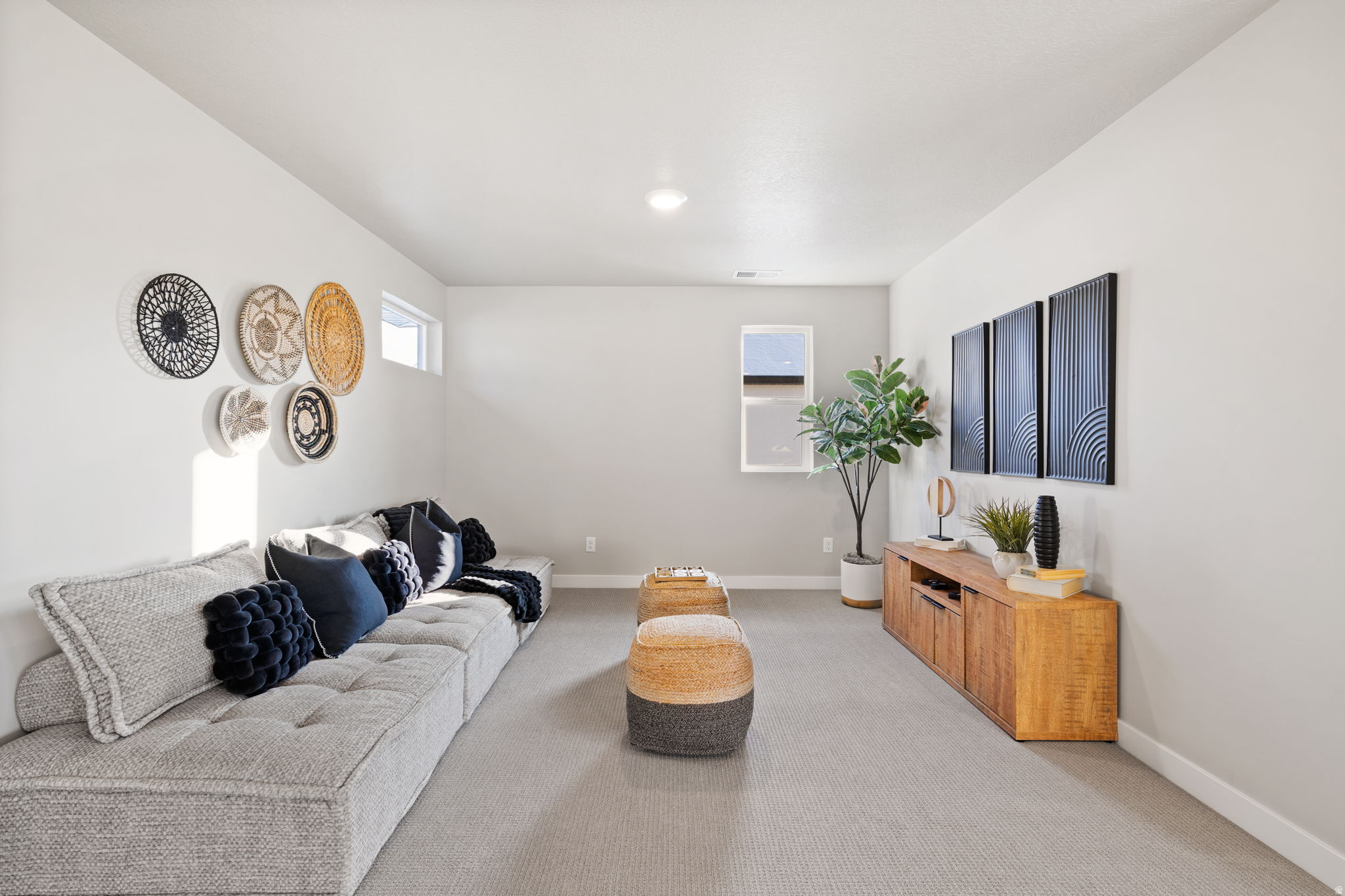 HERONS LANDING - Residential