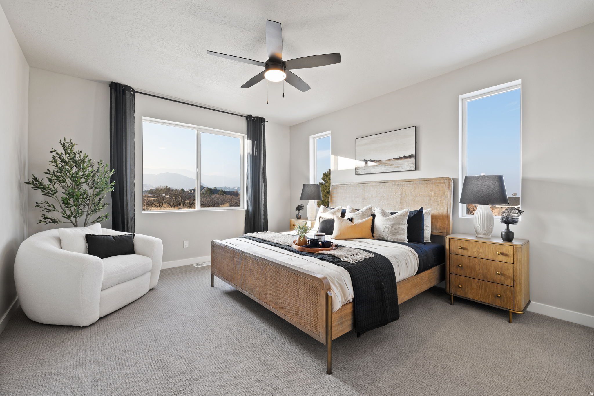 HERONS LANDING - Residential