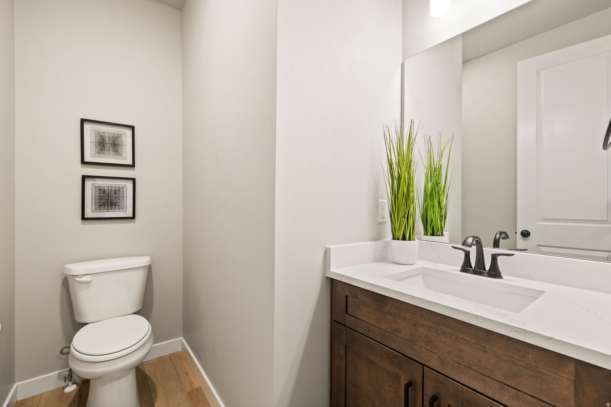 HERONS LANDING - Residential