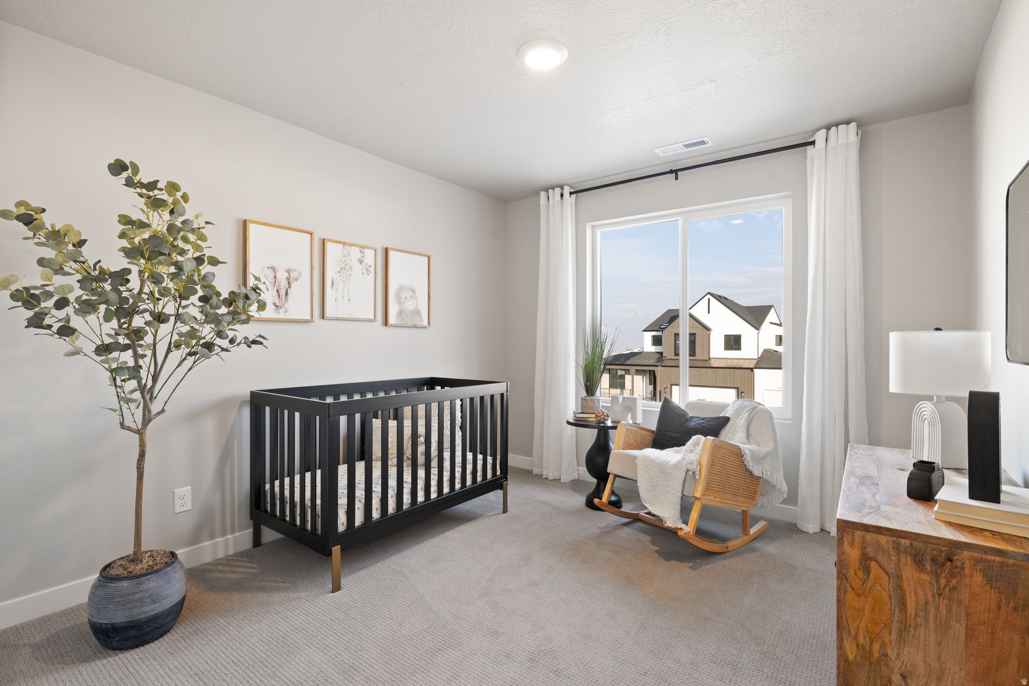 HERONS LANDING - Residential