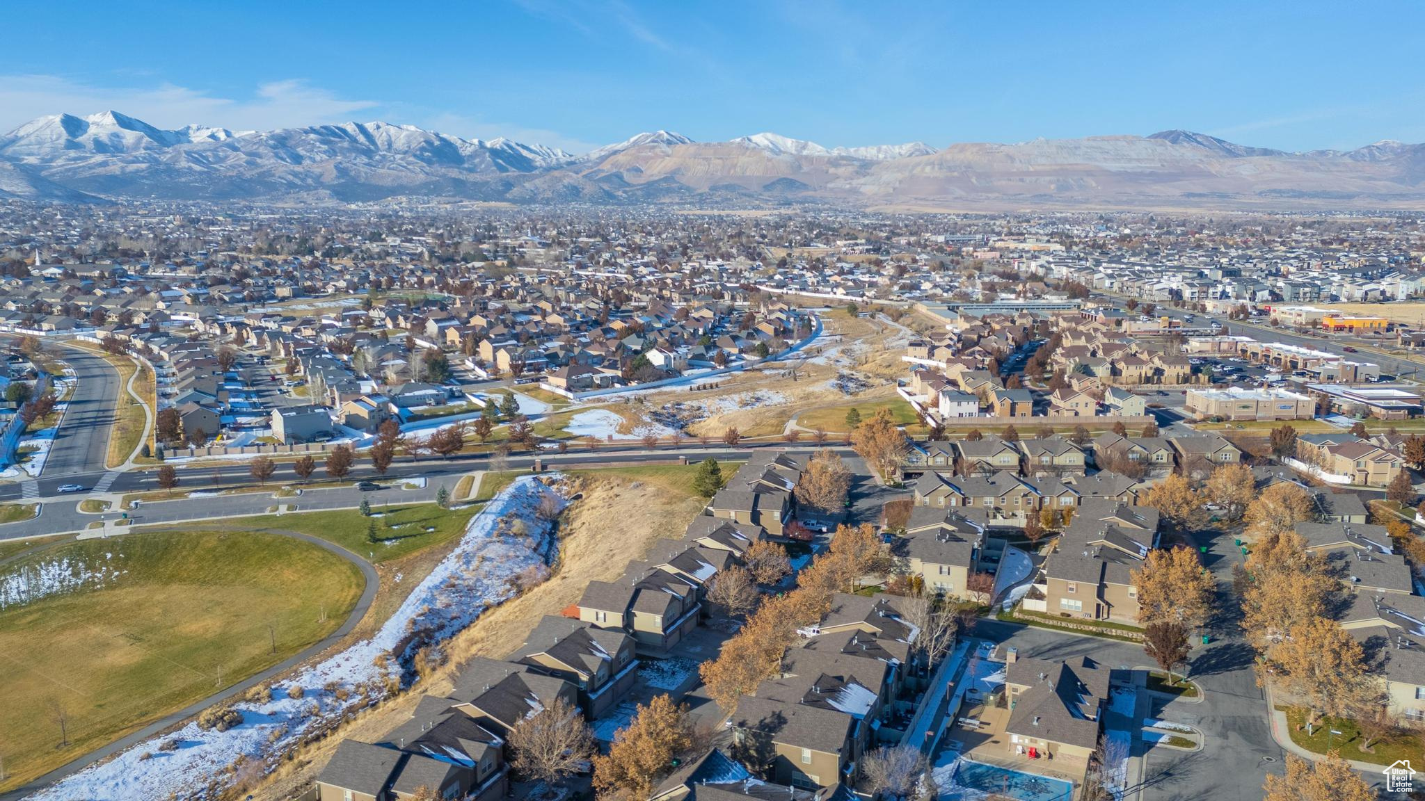 4941 W Atala Way, Riverton, Utah image 28