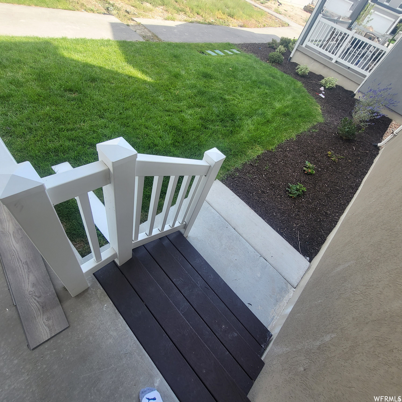 HIDDEN SPRINGS - Residential