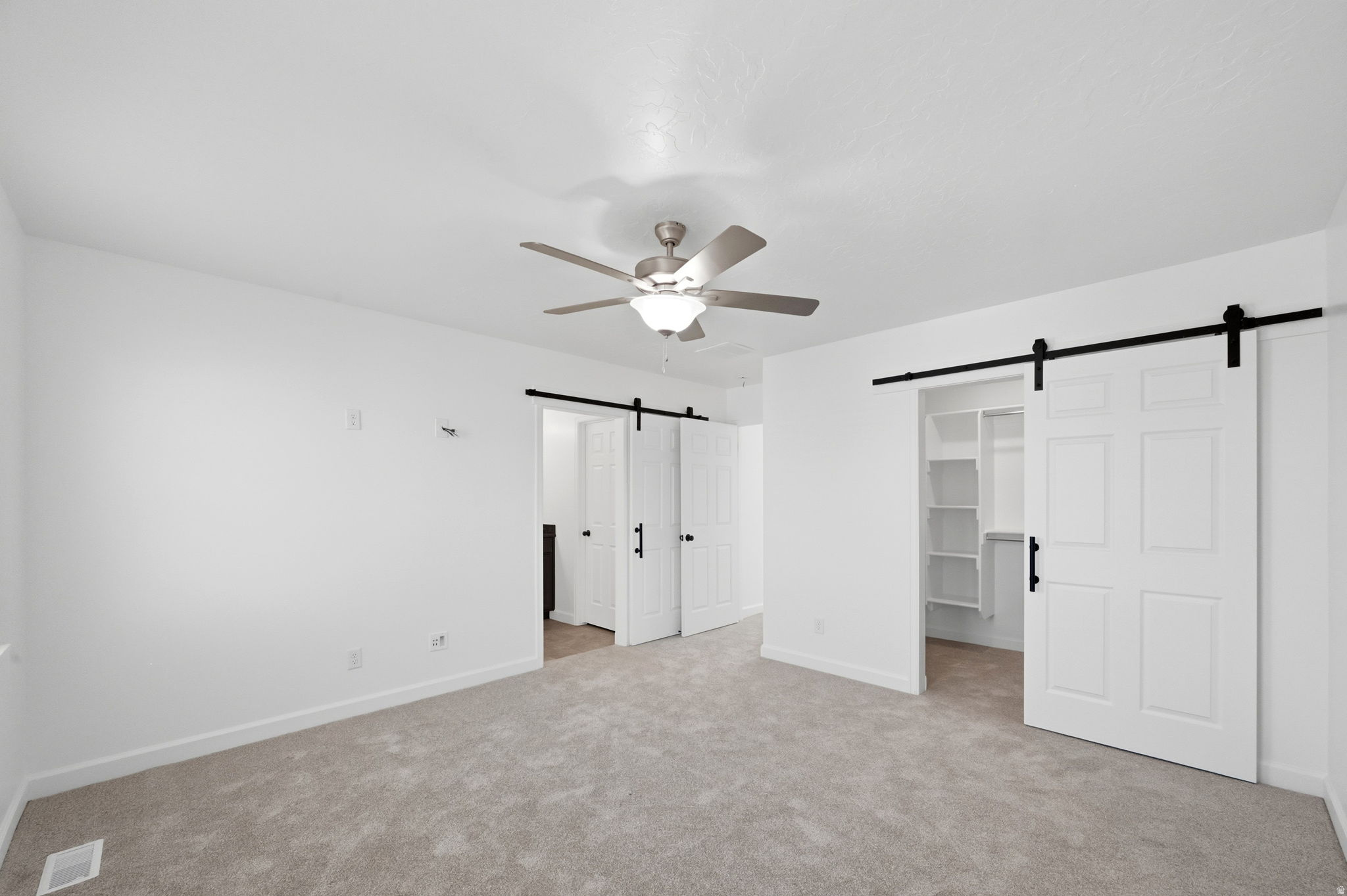 HIDDEN SPRINGS - Residential