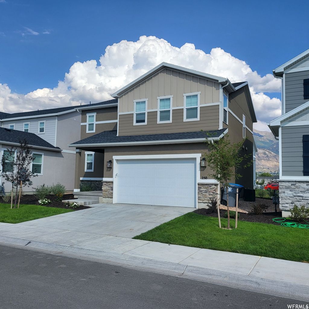 Photo of 250 N 1630 W, Pleasant Grove, UT 84062 (MLS # 2136265)