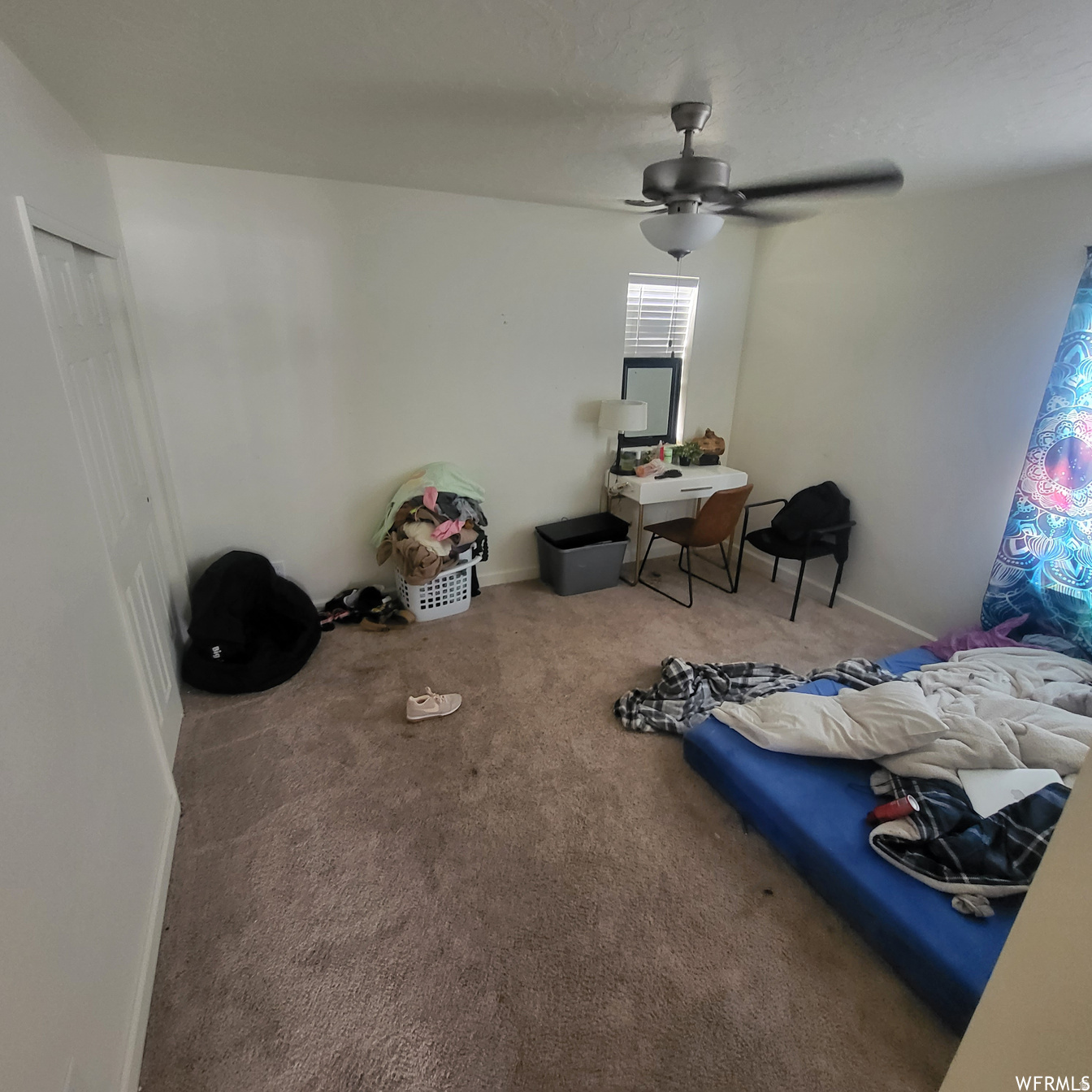 HIDDEN SPRINGS - Residential