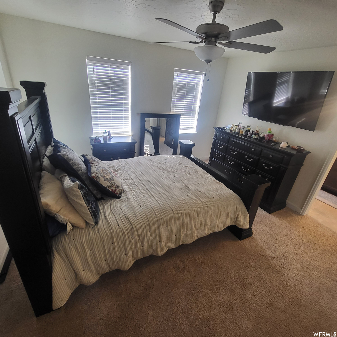 HIDDEN SPRINGS - Residential