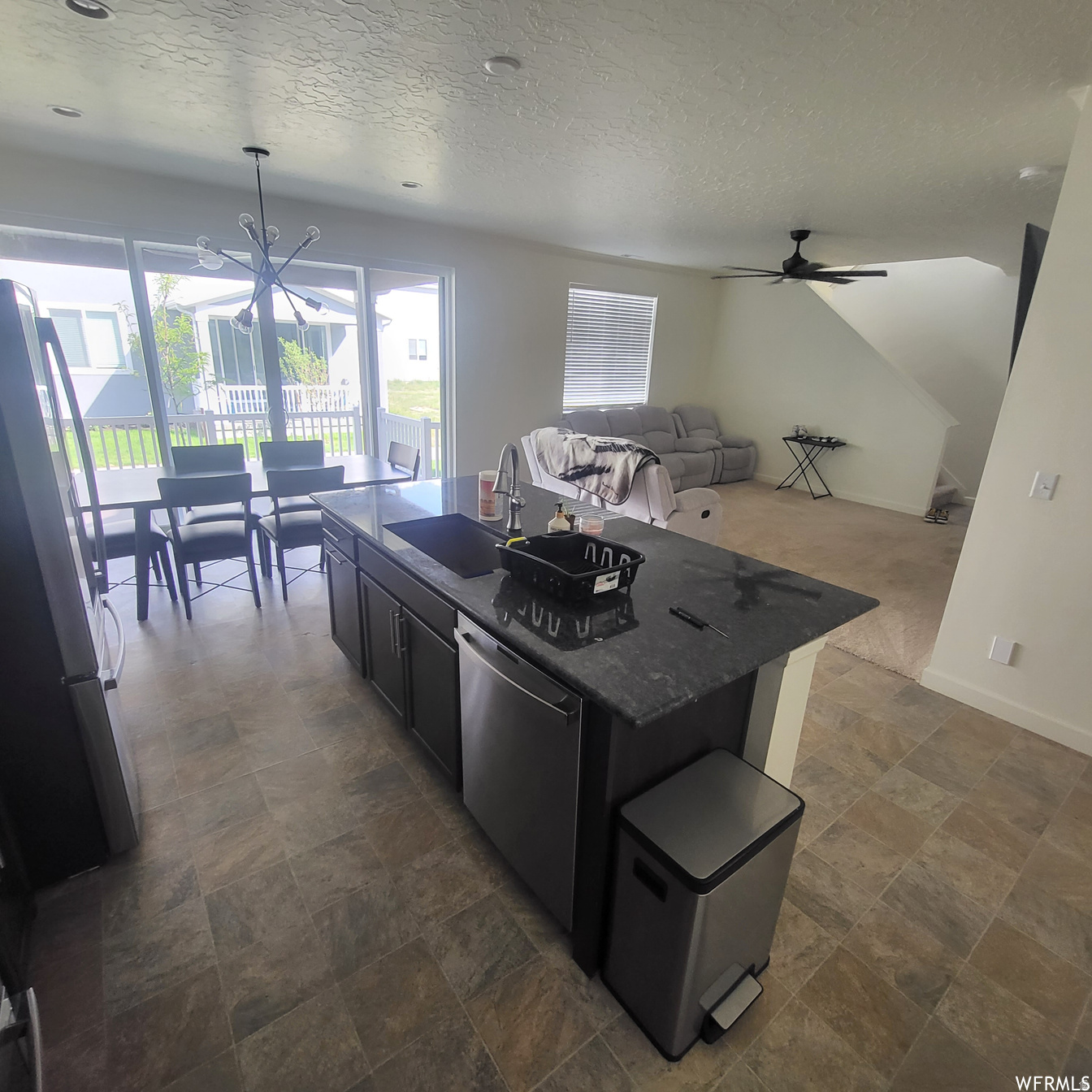 HIDDEN SPRINGS - Residential