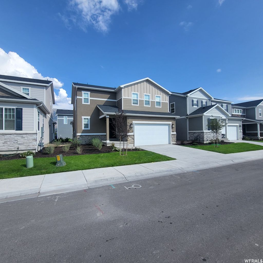 Photo of 250 N 1630 W, Pleasant Grove, UT 84062 (MLS # 2136265)