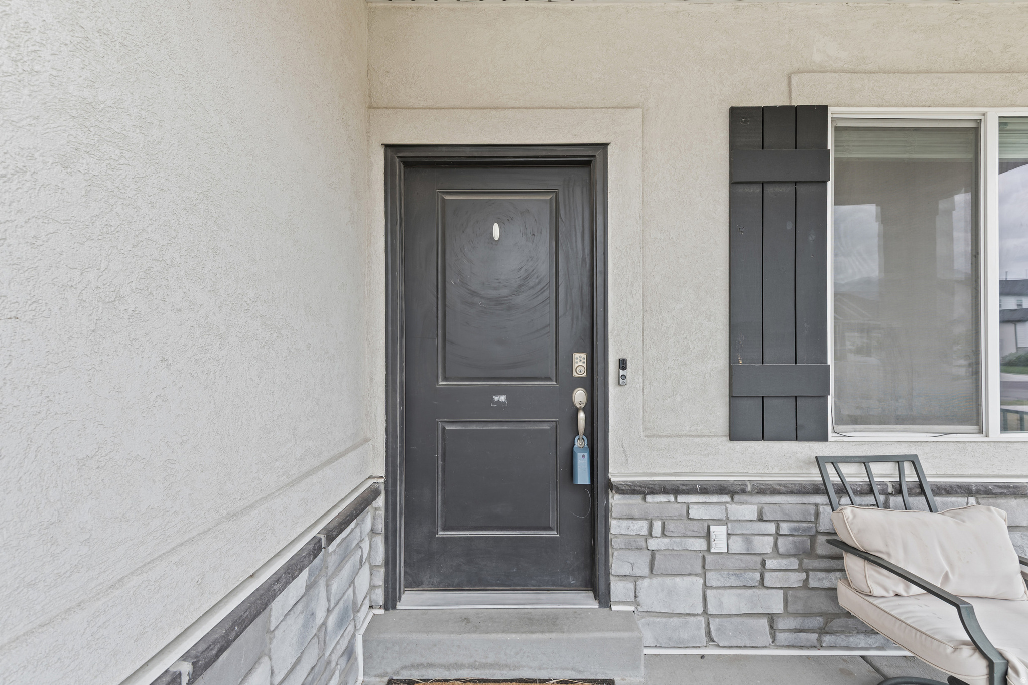 LEXINGTON GREENS - Residential