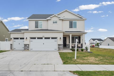 Homes For Sale - 552 W 1410<br/> Tooele, UT 84074