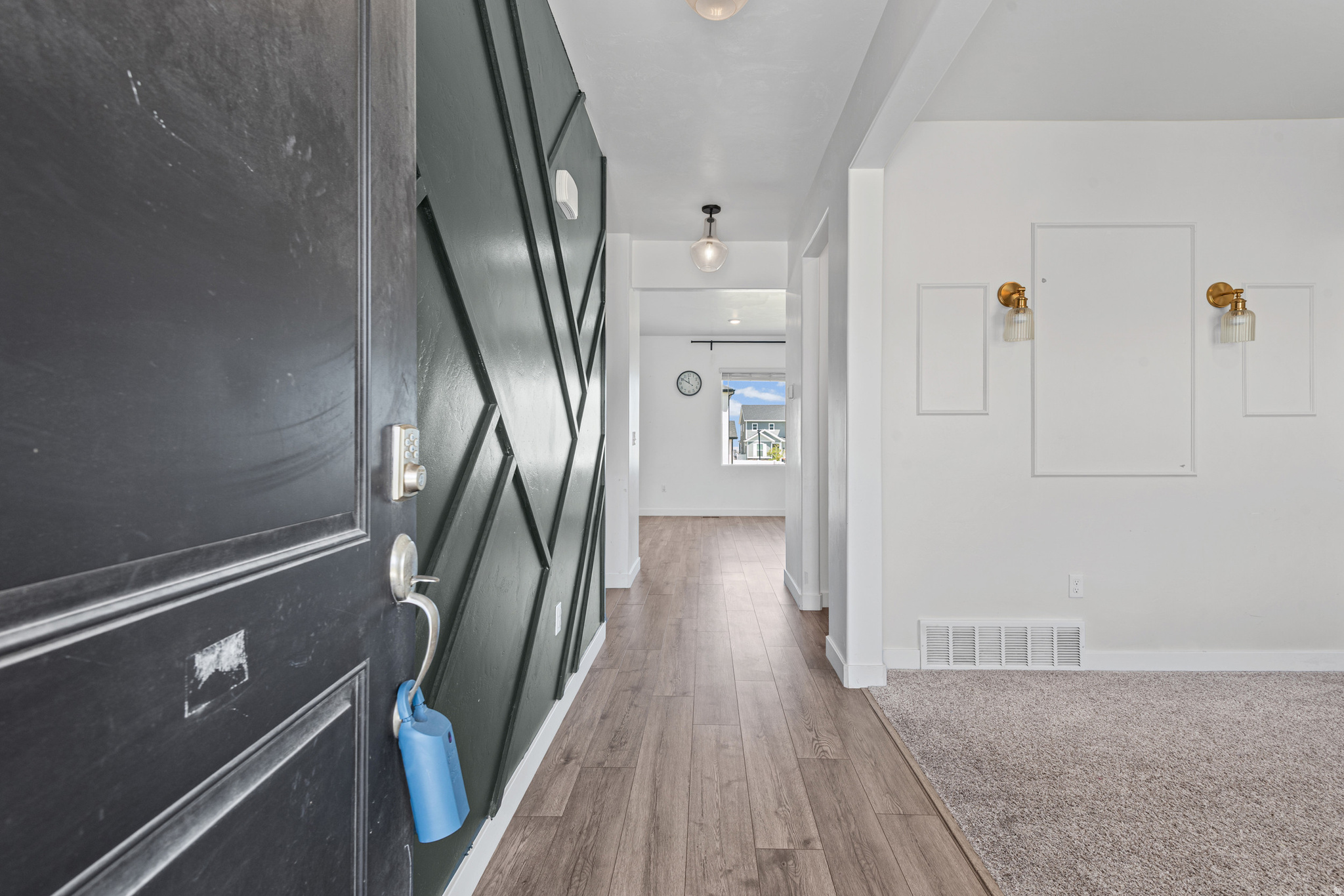 LEXINGTON GREENS - Residential