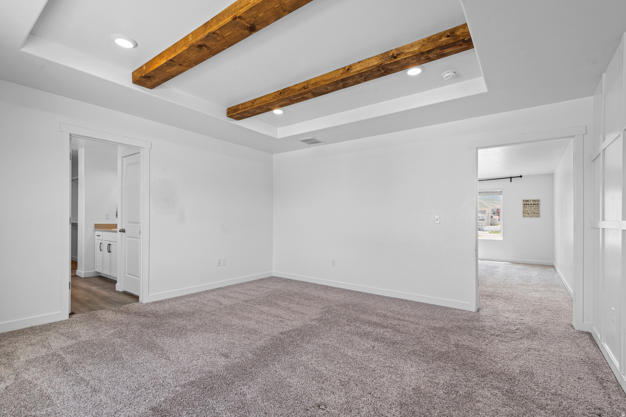 LEXINGTON GREENS - Residential