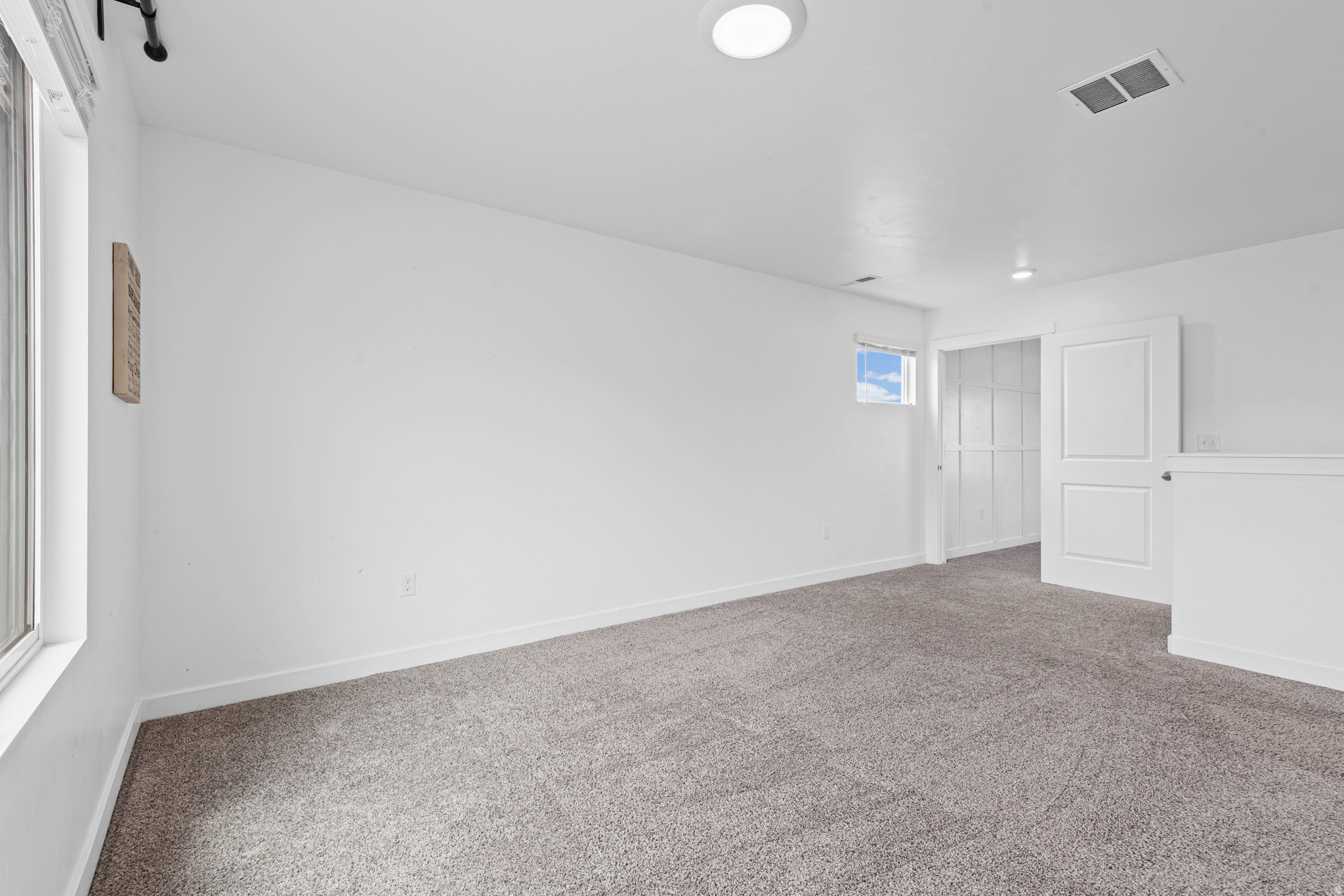 LEXINGTON GREENS - Residential