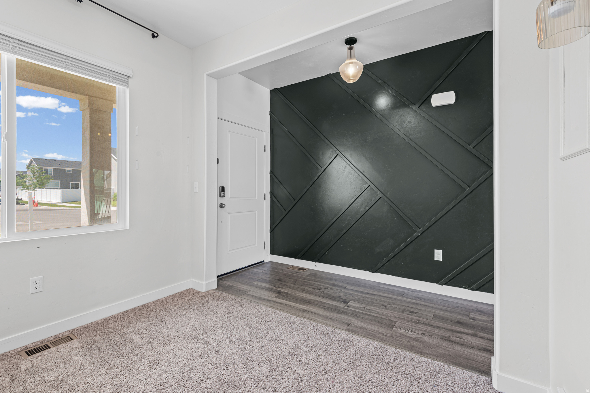 LEXINGTON GREENS - Residential