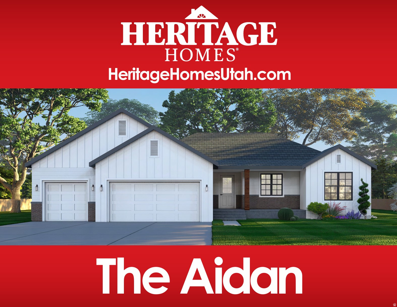 SUNSET - Residential