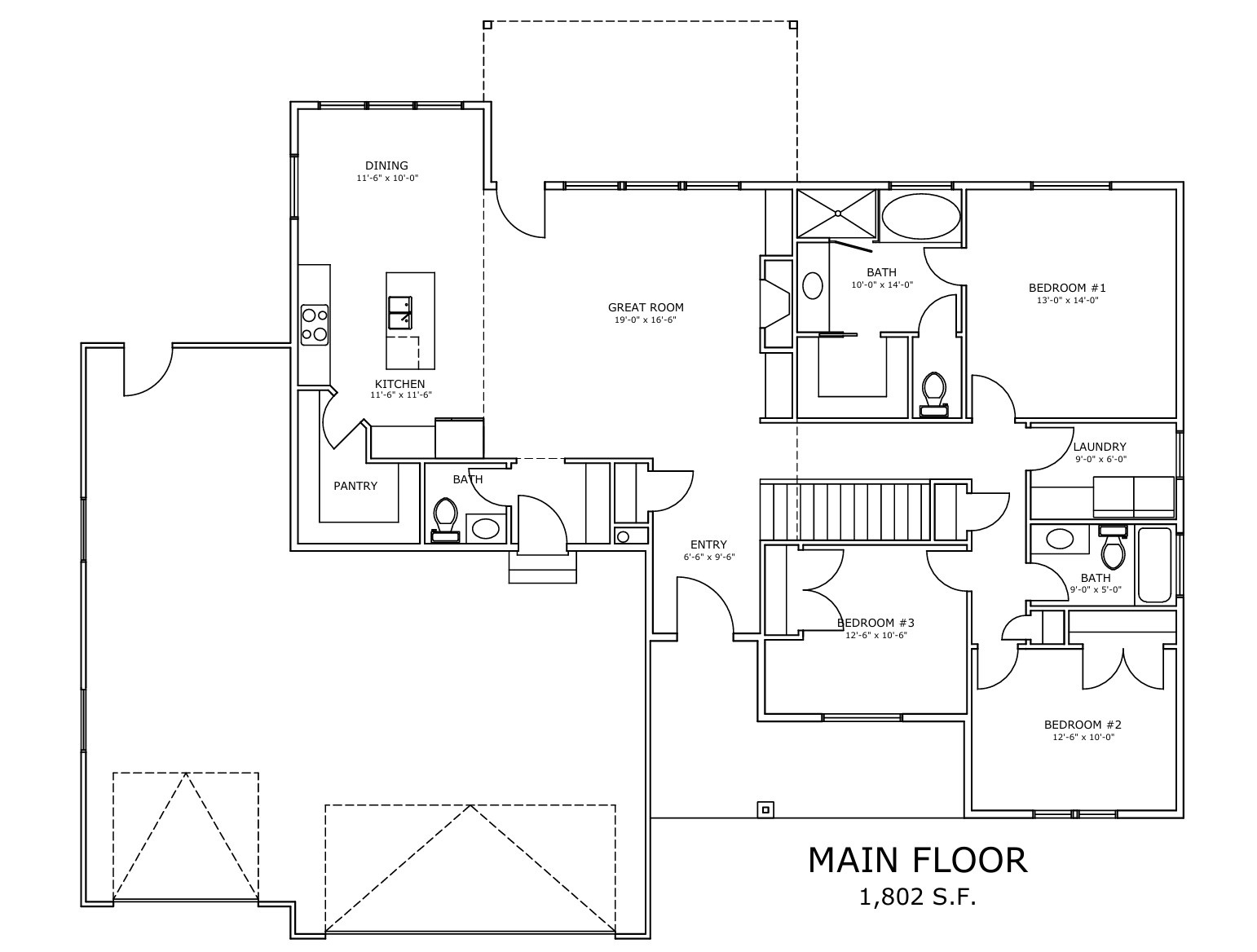 SUNSET - Residential