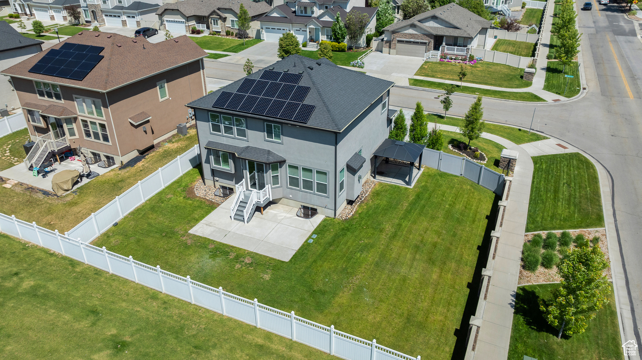 296 E 12025 St, Draper, Utah image 36