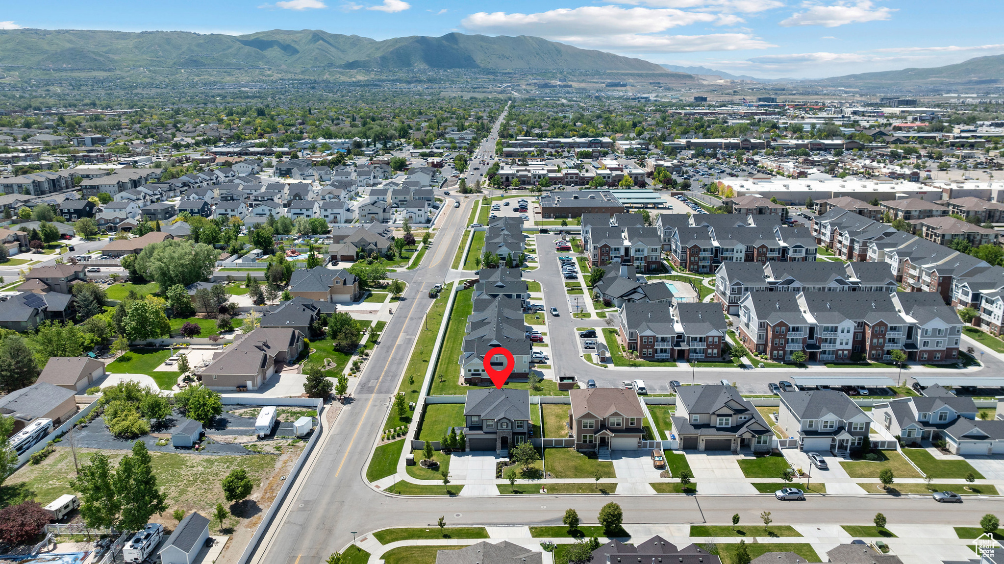 296 E 12025 St, Draper, Utah image 38