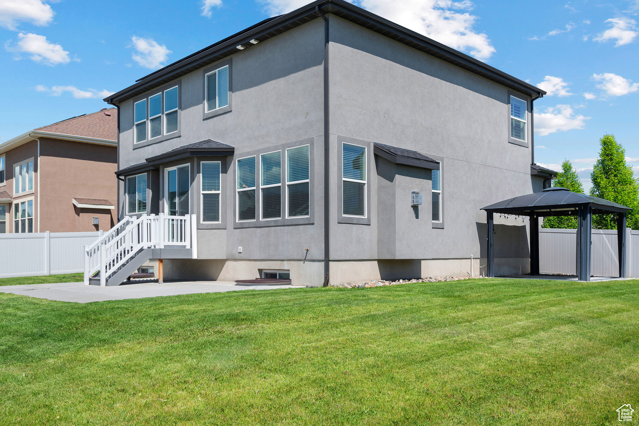 296 E 12025 St, Draper, Utah image 35