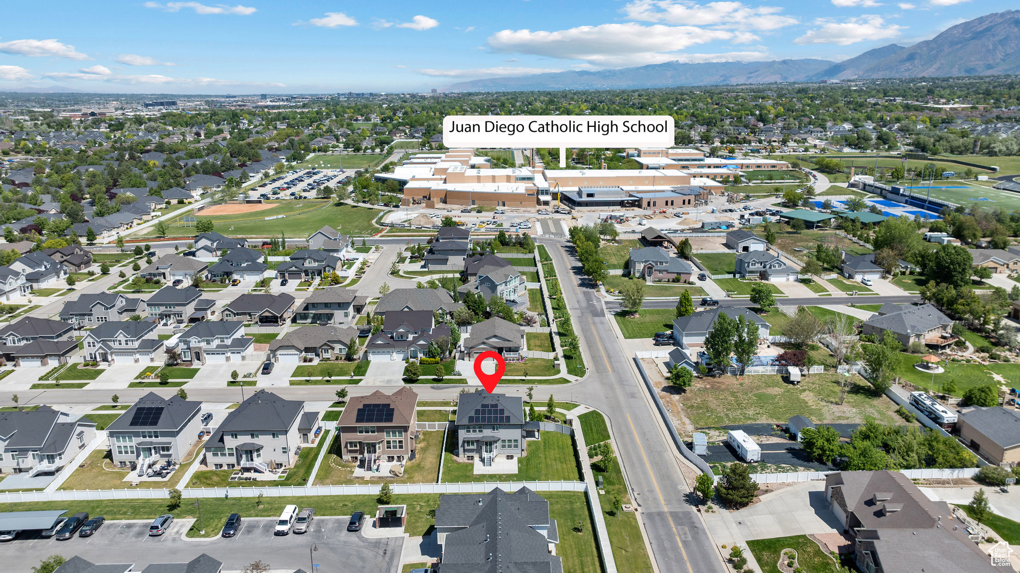 296 E 12025 St, Draper, Utah image 39