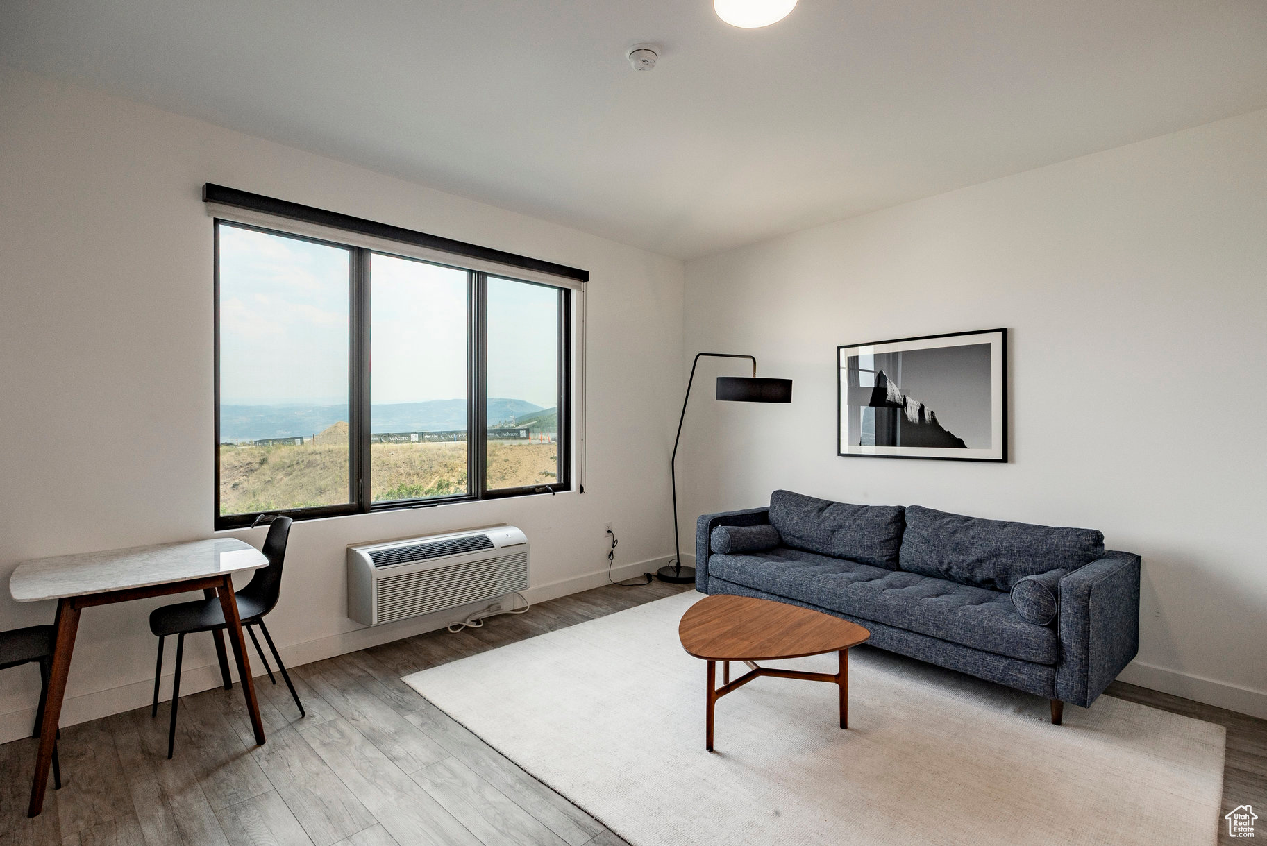 PIOCHE VILLAGE - Residential