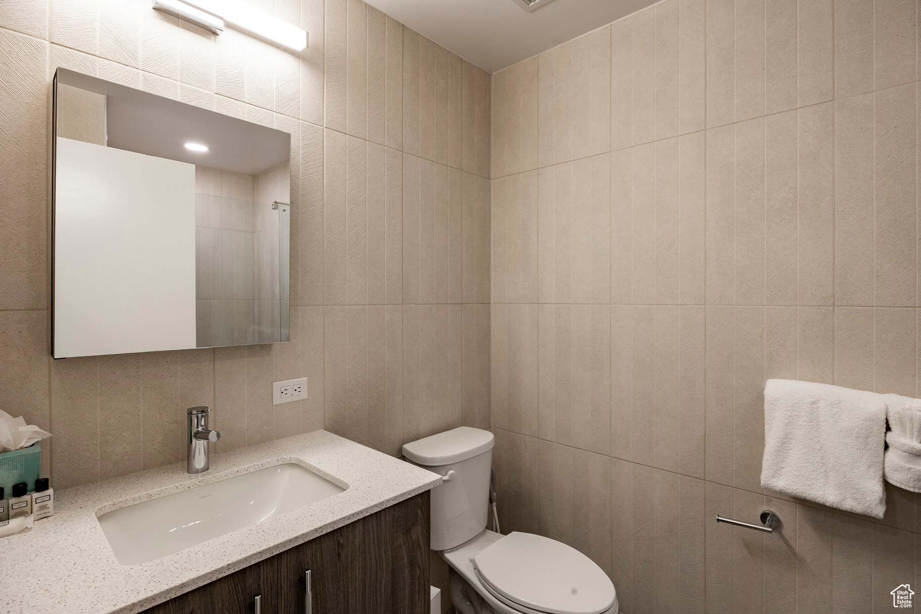 PIOCHE VILLAGE - Residential