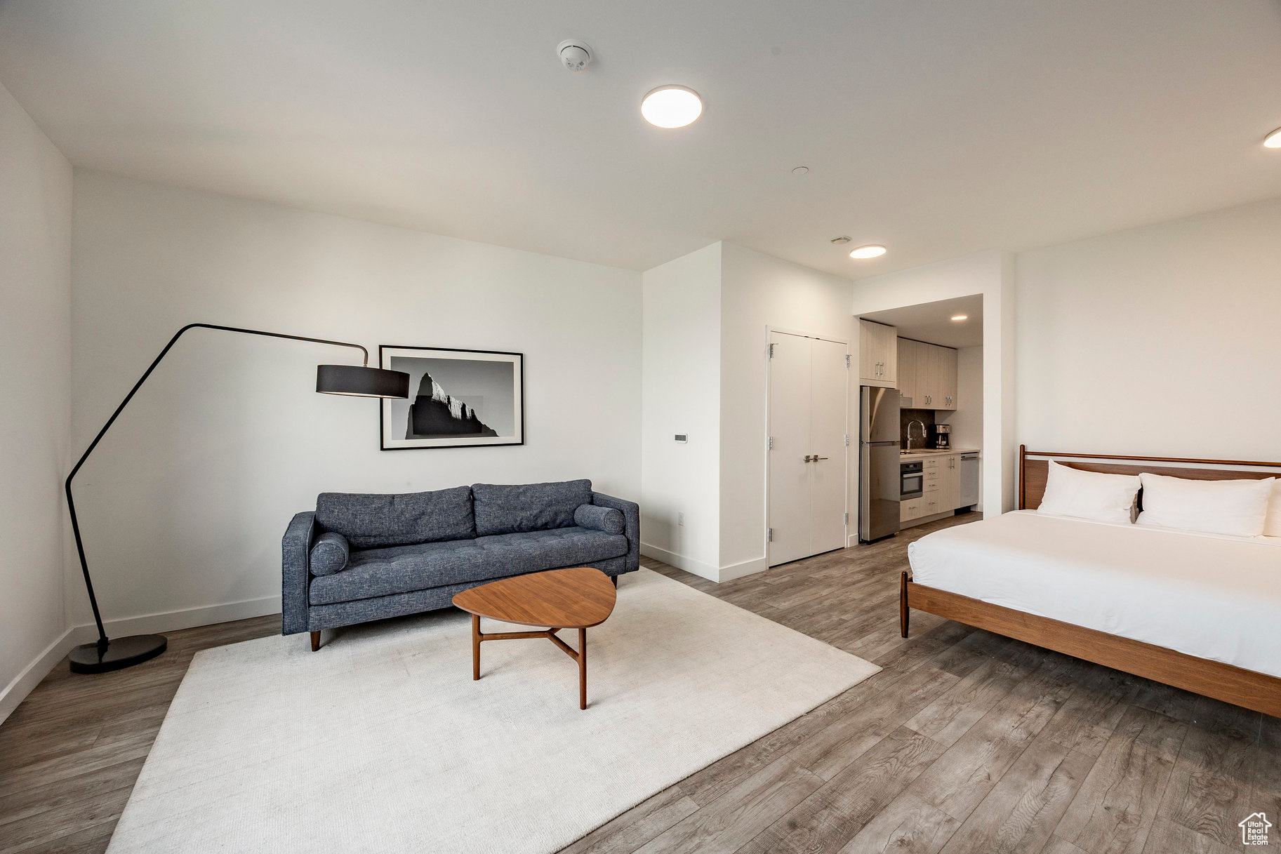 PIOCHE VILLAGE - Residential