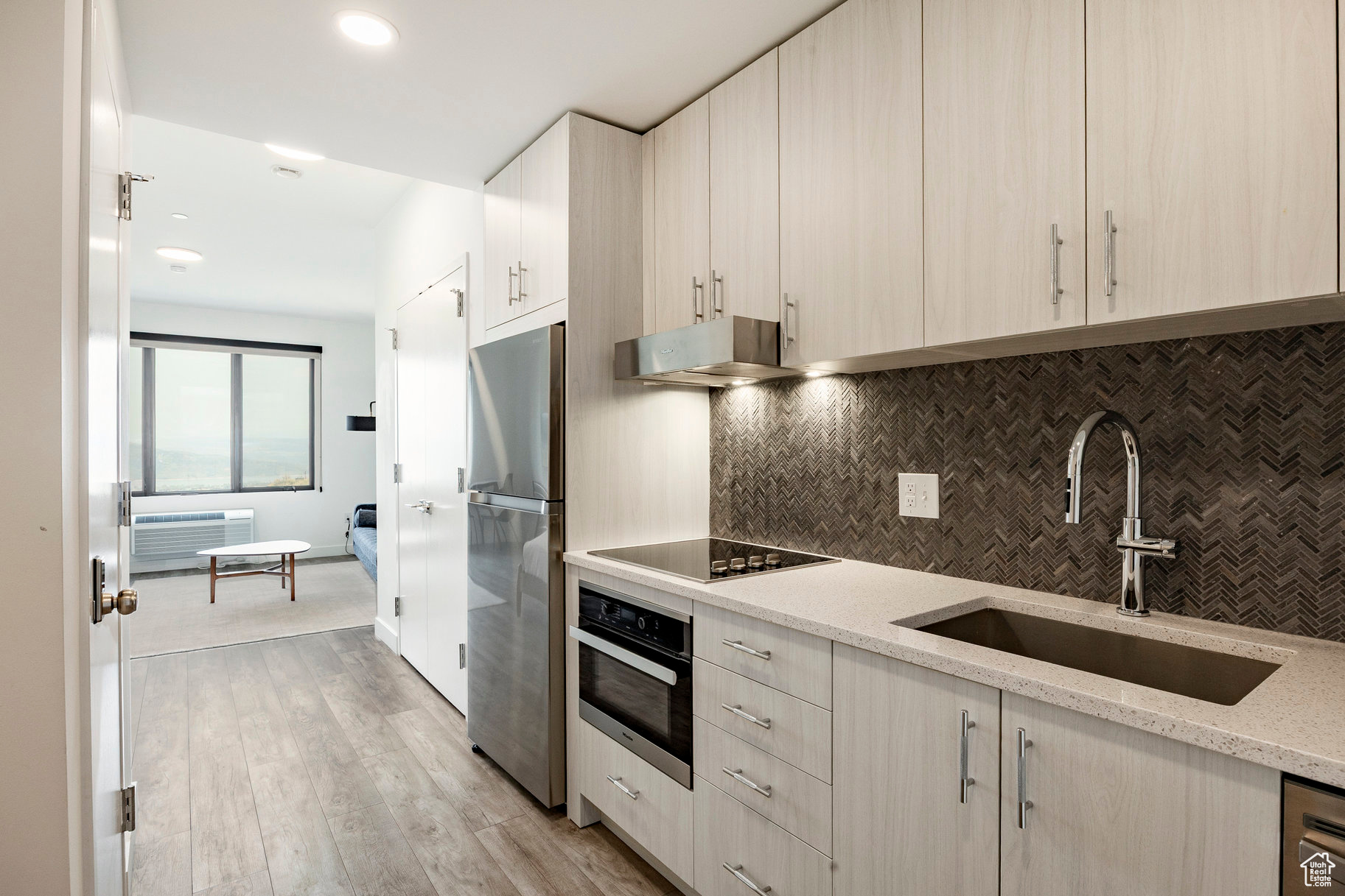 PIOCHE VILLAGE - Residential