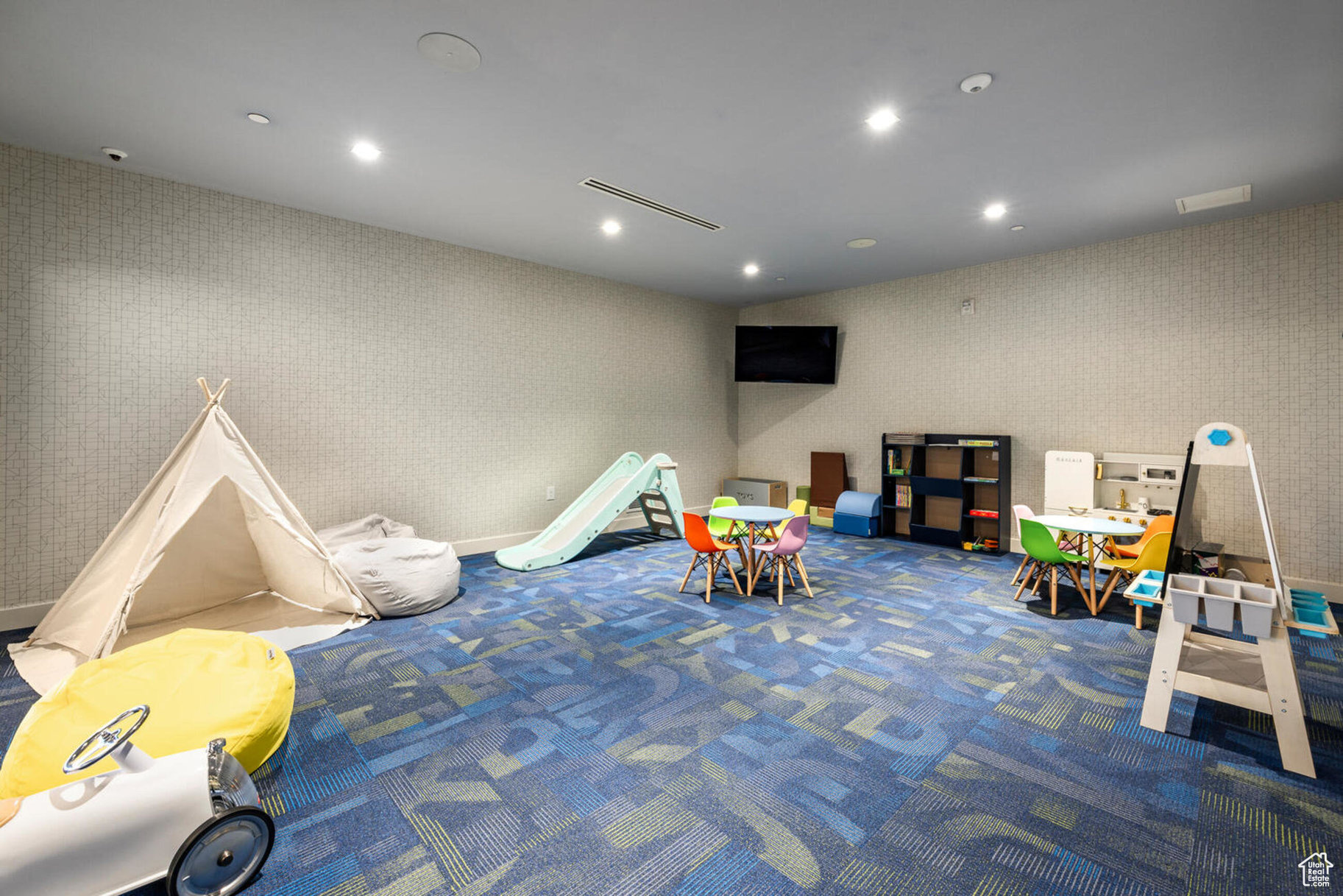 PIOCHE VILLAGE - Residential