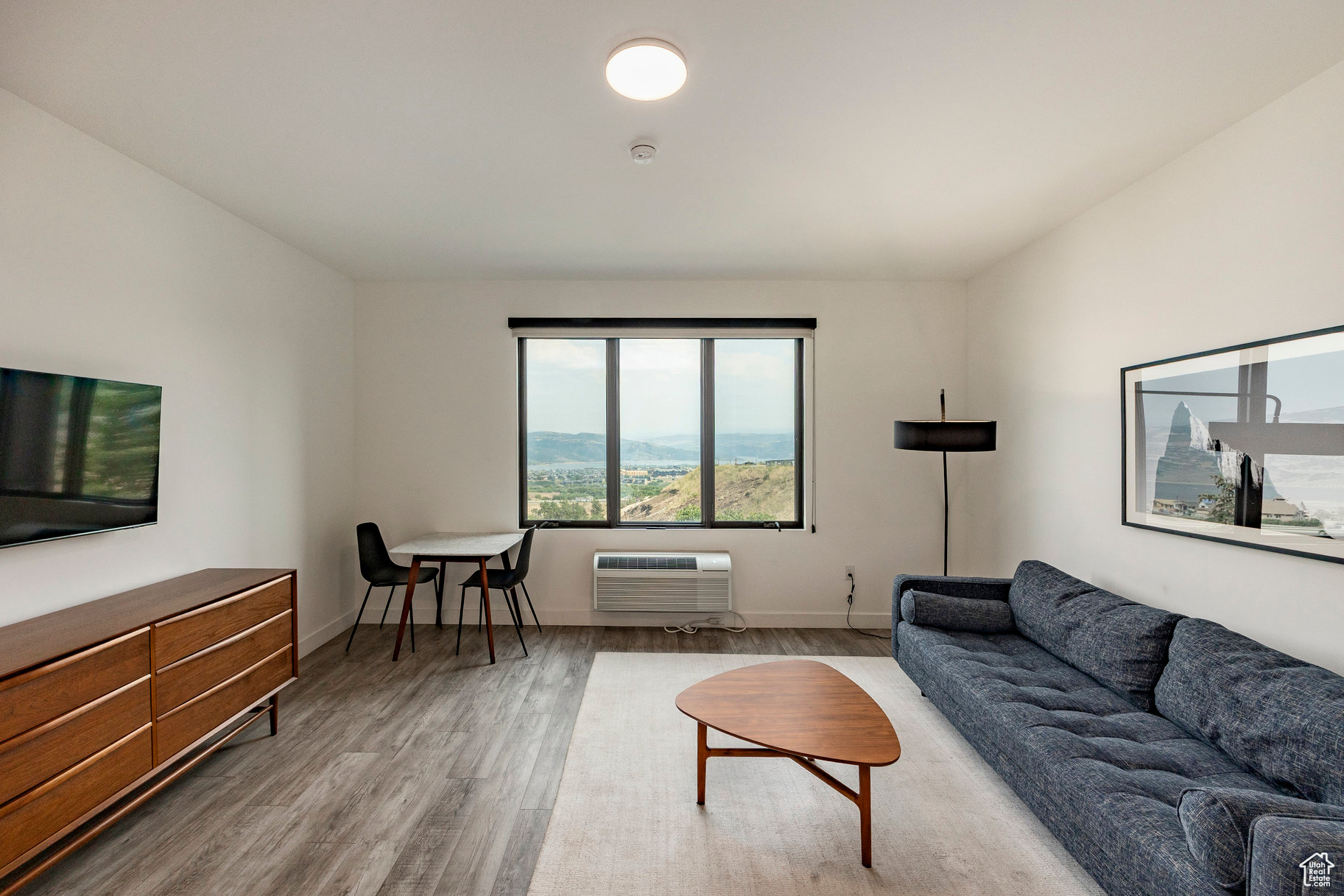 PIOCHE VILLAGE - Residential