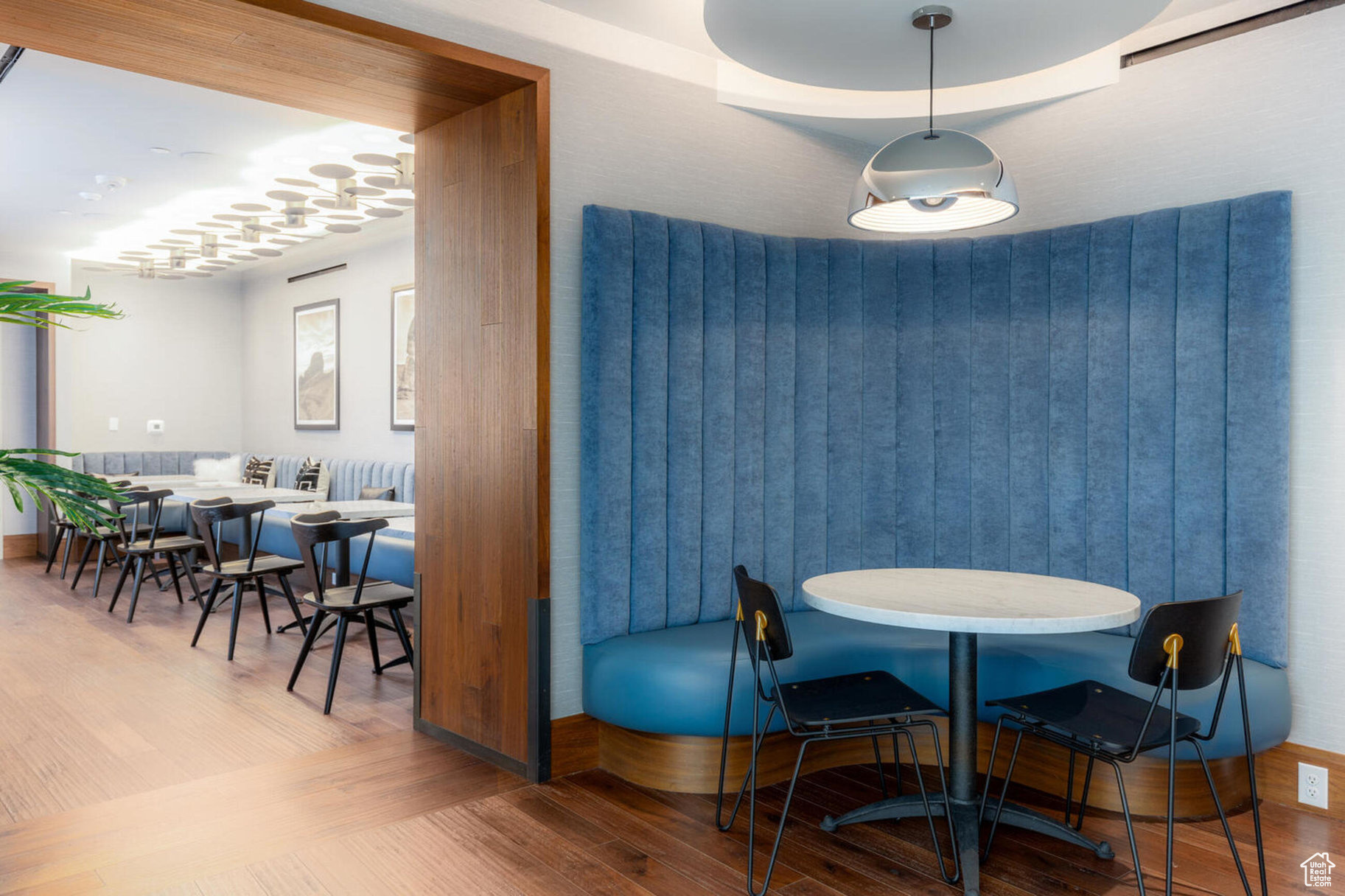 PIOCHE VILLAGE - Residential