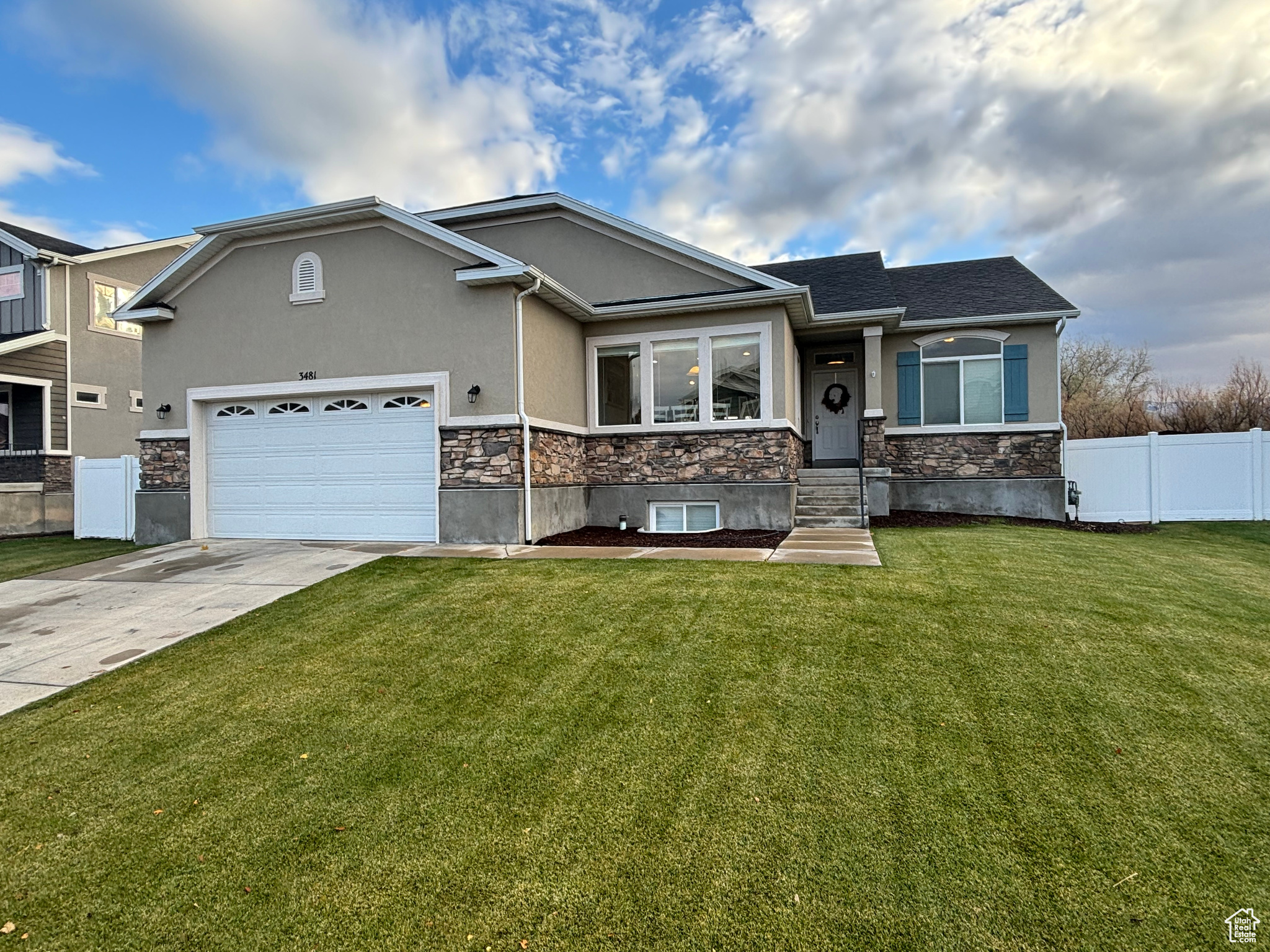 3481 W Willow Park Dr, Lehi, Utah image 1