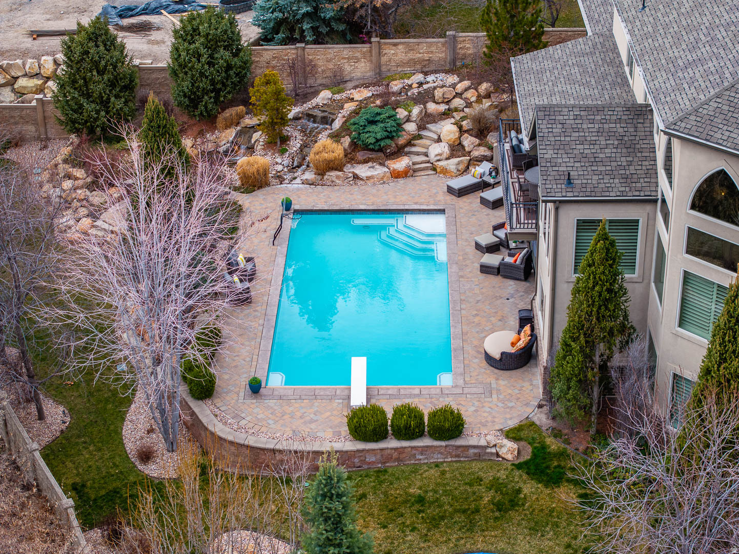 ERCANBRACK - Residential