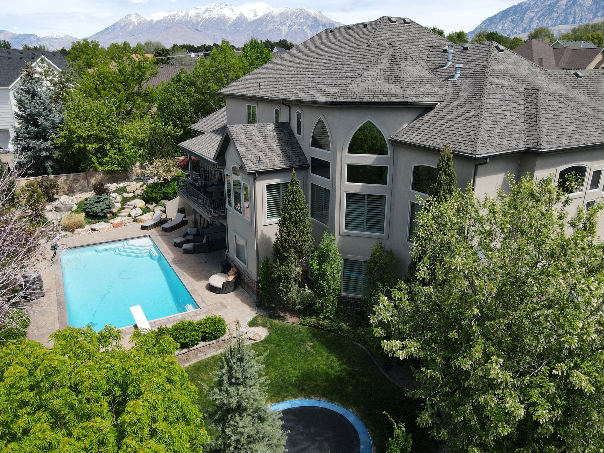 ERCANBRACK - Residential