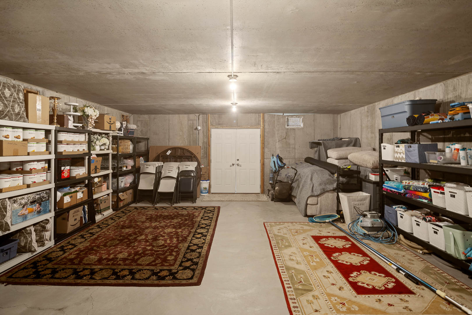 ERCANBRACK - Residential
