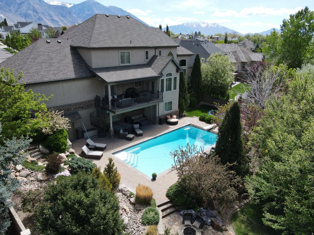 Photo of 2068 S 140 W, Orem, UT 84058 (MLS # 2155021)
