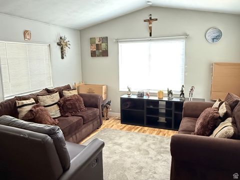 Tiny photo for 2538 W 2720 S #74, West Valley City, UT 84119 (MLS # 2092692)