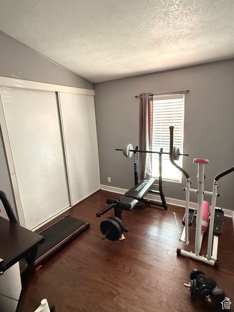 Tiny photo for 2538 W 2720 S #74, West Valley City, UT 84119 (MLS # 2092692)