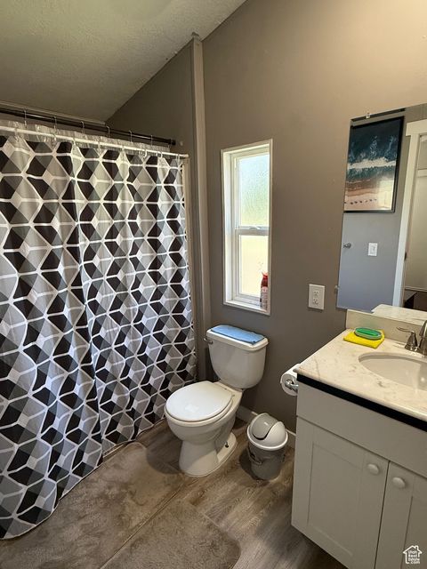 Tiny photo for 2538 W 2720 S #74, West Valley City, UT 84119 (MLS # 2092692)