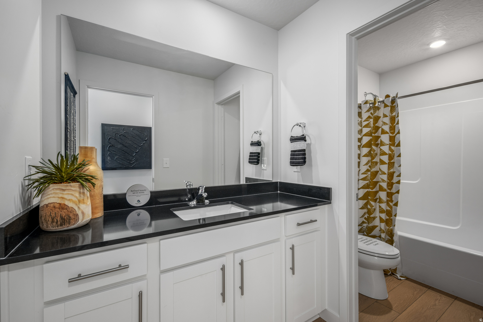 THE VALLEY AT WILDFLOWER - Residential