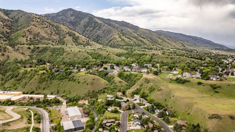 Tiny photo for 1552 E SUMAC DR, Logan, UT 84321 (MLS # 2157946)