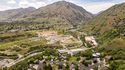 Tiny photo for 1552 E SUMAC DR, Logan, UT 84321 (MLS # 2157946)