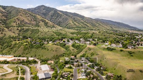 Tiny photo for 1552 E SUMAC DR, Logan, UT 84321 (MLS # 2157946)