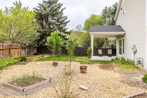 Tiny photo for 1552 E SUMAC DR, Logan, UT 84321 (MLS # 2157946)