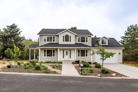 Tiny photo for 1552 E SUMAC DR, Logan, UT 84321 (MLS # 2157946)