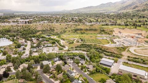 Tiny photo for 1552 E SUMAC DR, Logan, UT 84321 (MLS # 2157946)