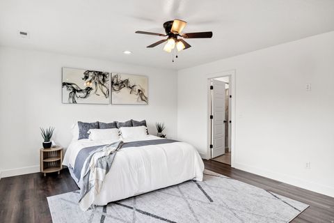 Tiny photo for 1552 E SUMAC DR, Logan, UT 84321 (MLS # 2157946)
