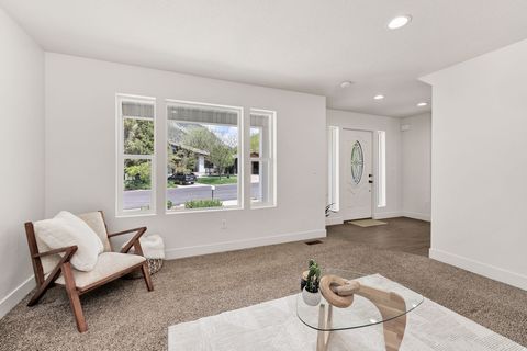 Tiny photo for 1552 E SUMAC DR, Logan, UT 84321 (MLS # 2157946)